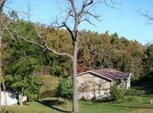 37701 S 680 Rd, Jay, OK 74346