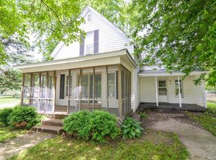 409 W Maple St, New Sharon, IA 50207