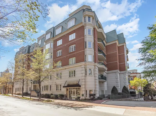 415 N Church St APT 109, Charlotte, NC 28202