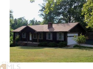 4740 Holland Dam Rd, Flowery Branch, GA 30542