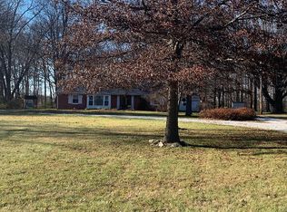 11685 N Carthage Pike, Knightstown, IN 46148