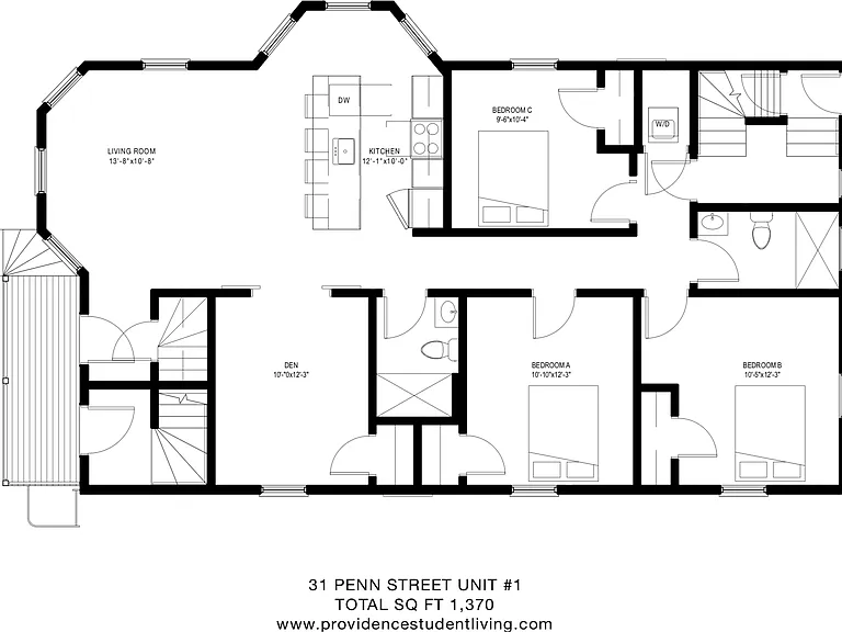 31 Penn St #2 — Photo 9