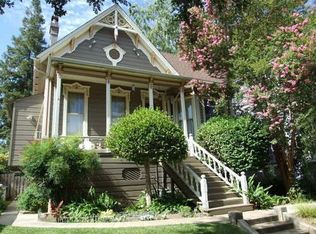 1712 P St, Sacramento, CA 95811