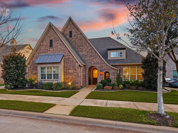 921 Winding Ridge Trl, Southlake, TX 76092
