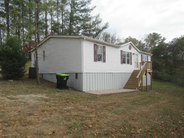 1975 Peakland Dr, Pulaski, VA 24301