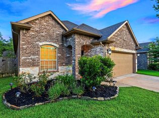 2467 Garden Falls Dr, Conroe, TX 77384