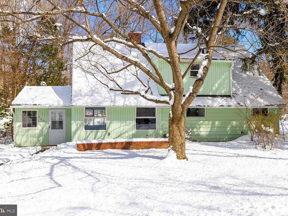 1st image of 8303 Hull Dr