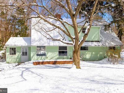 8303 Hull Dr, Wyndmoor, PA, 19038