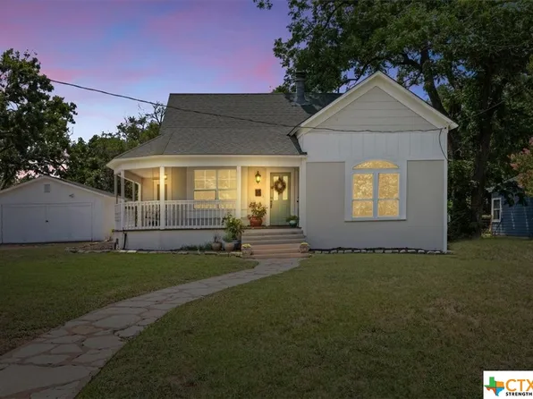 1518 N 15th St, Temple, TX 76501