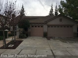 2120 Huxley Way, Modesto, CA 95356