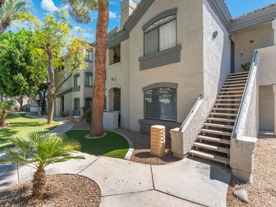 15095 N Thompson Peak Pkwy Unit 2046, Scottsdale, AZ, 85260