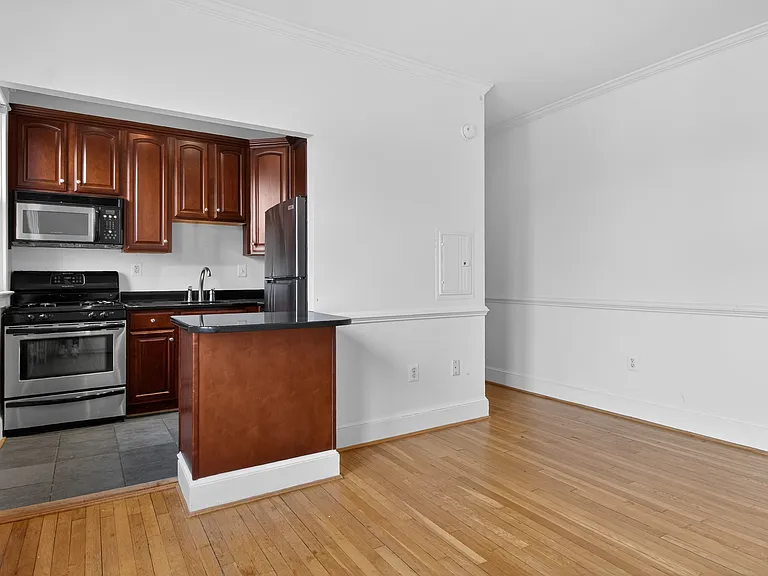 3026 Wisconsin Ave NW #207 — Photo 5