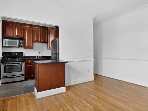 3026 Wisconsin Ave NW APT 207, Washington, DC 20016