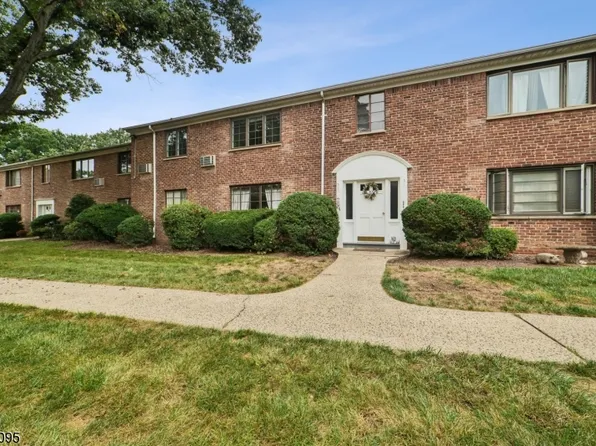 87B Troy Dr #B, Springfield Twp., NJ 07081