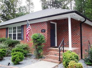 5455 Foushee Rd, Ramseur, NC 27316