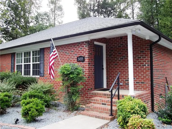 5455 Foushee Rd, Ramseur, NC 27316