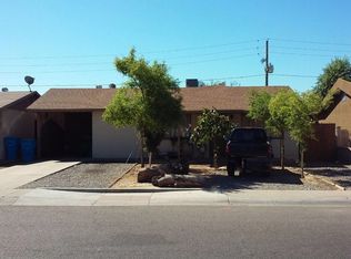 5001 W Holly St, Phoenix, AZ 85035