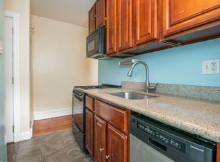 1729 W Montgomery Ave #3, Philadelphia, PA 19121