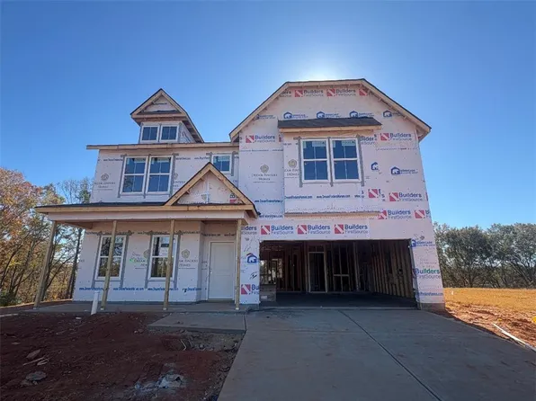 130 Teal Ln, Seneca, SC 29678