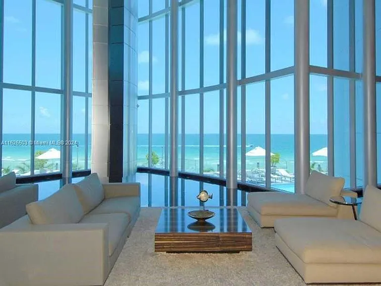 17001 Collins Ave #4504 — Photo 1