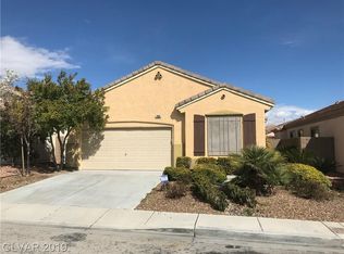 4966 Graziano Ave, Las Vegas, NV 89141