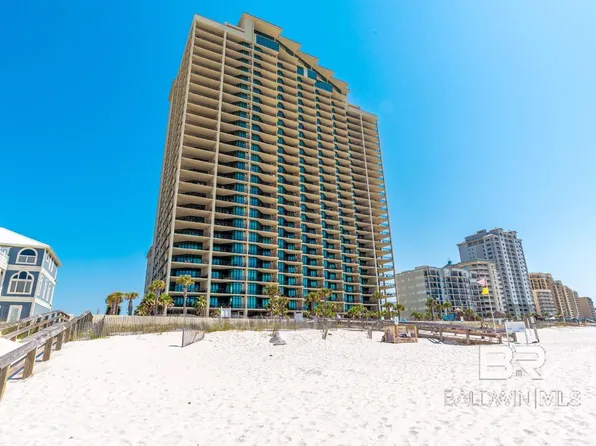 23972 Perdido Beach Blvd #1801, Orange Beach, AL 36561