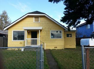 2612 Pacific Ave, Aberdeen, WA