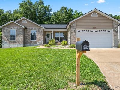 2024 Quail Mdw, Barnhart, MO, 63012