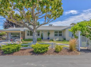 9 Paseo Cuarto, Salinas, CA 93908