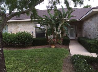 31 Golf House Rd, Laguna Vista, TX 78578