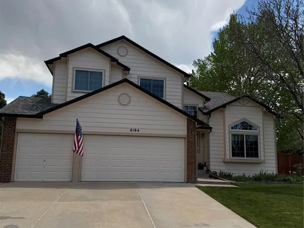 4194 S Lisbon Way, Aurora, CO 80013
