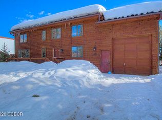 422 Gcr #4980, Grand Lake, CO 80447