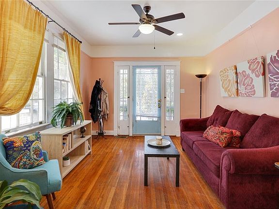 5th image of 2226 Pine St #28