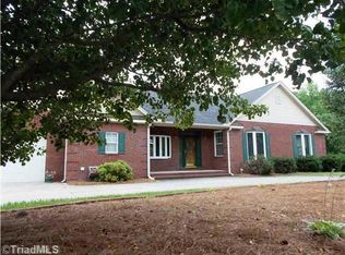 300 Canterbury Rd, High Point, NC 27262
