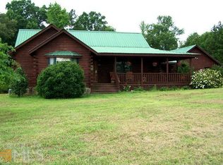 118 Rosie Civers Rd, Lagrange, GA 30240