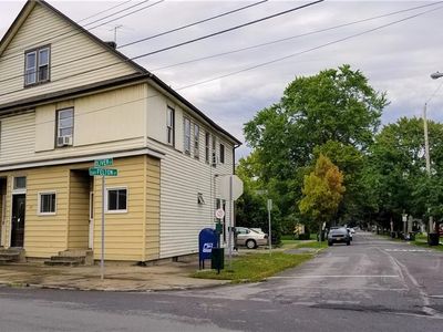 1115 Oliver St, North Tonawanda, NY, 14120