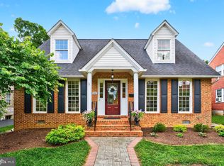 315 W Whitlock Ave, Winchester, VA 22601