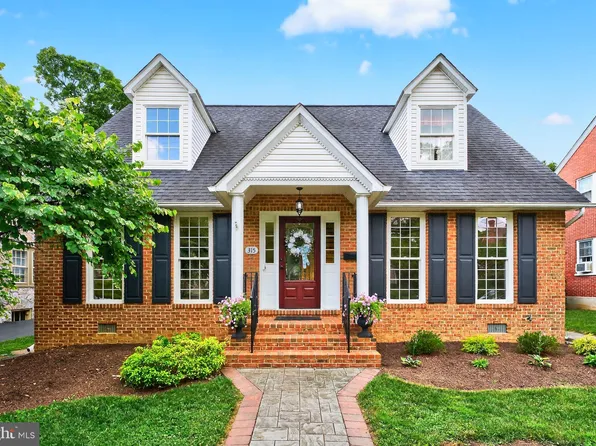 315 W Whitlock Ave, Winchester, VA 22601