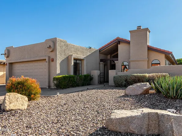 25401 S CLOVERLAND Drive, Sun Lakes, AZ 85248