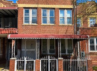 1253 Blake Avenue, Brooklyn, NY 11208