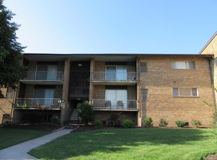 1022 Adams Ave APT 3B, Salisbury, MD 21804