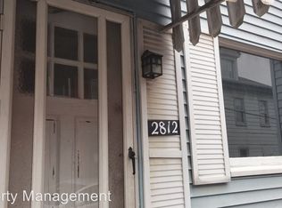 2812 Edwards Way, Pittsburgh, PA 15203