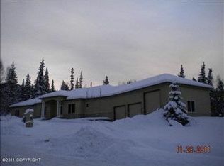 5800 E 162nd Ave, Anchorage, AK 99516