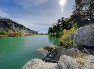 Field Rd, Fischer, TX 78623