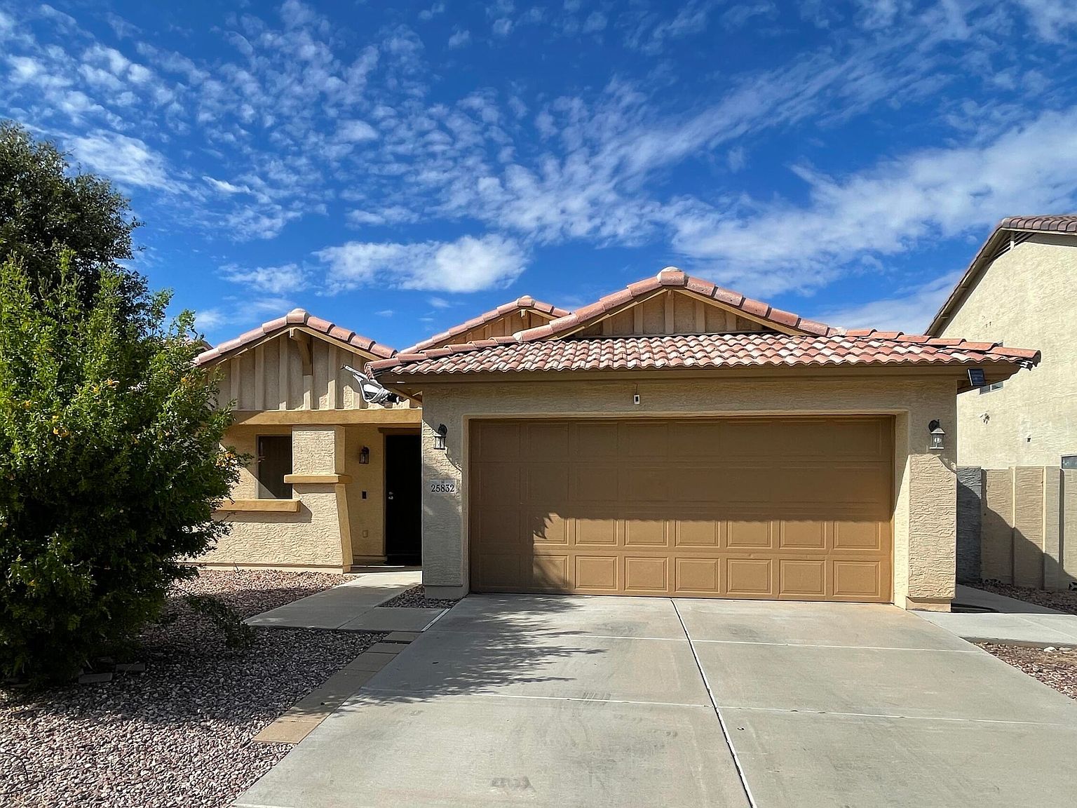 25832 W Siesta Way, Buckeye, AZ 85326 | Zillow