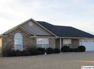 17315 Jameson Dr, Harvest, AL 35749