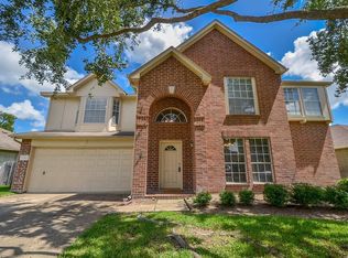 3806 Starbridge Pointe Ln, Katy, TX 77449