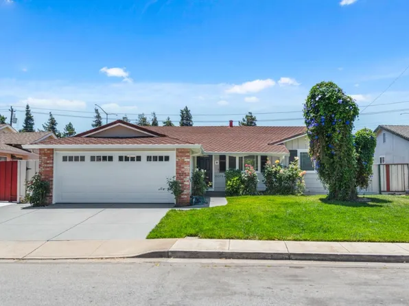 35373 Cabral Dr, Fremont, CA 94536