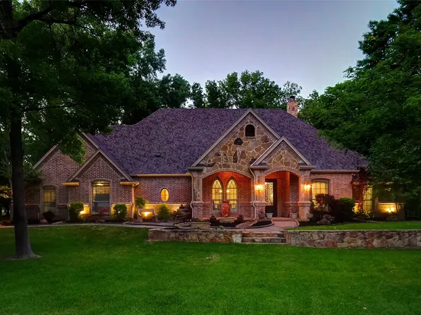 7200 Oak Creeks Ct, Fort Worth, TX 76135