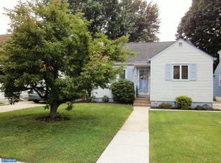 168 Reading Ave, Oaklyn, NJ 08107